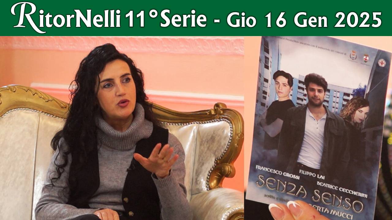 Trasmissione RitorNelli